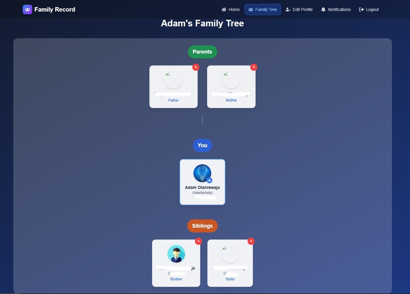Home Page